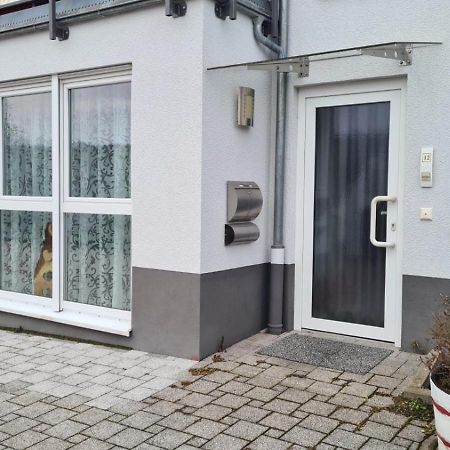 Ruhige Ferienwohnung Am Rande Des Nordschwarzwalds Straubenhardt エクステリア 写真