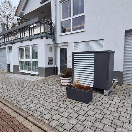 Ruhige Ferienwohnung Am Rande Des Nordschwarzwalds Straubenhardt エクステリア 写真