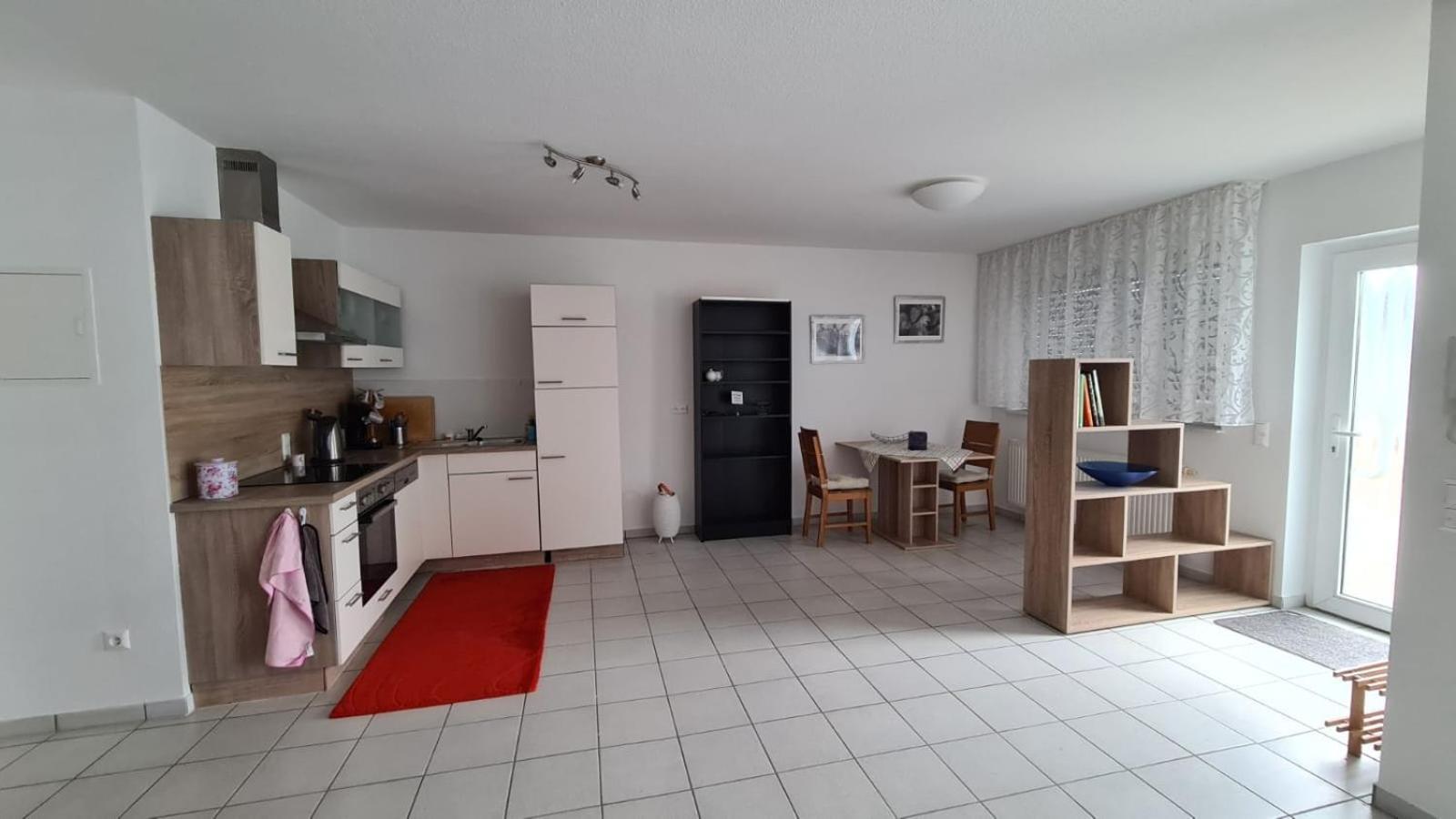 Ruhige Ferienwohnung Am Rande Des Nordschwarzwalds Straubenhardt エクステリア 写真