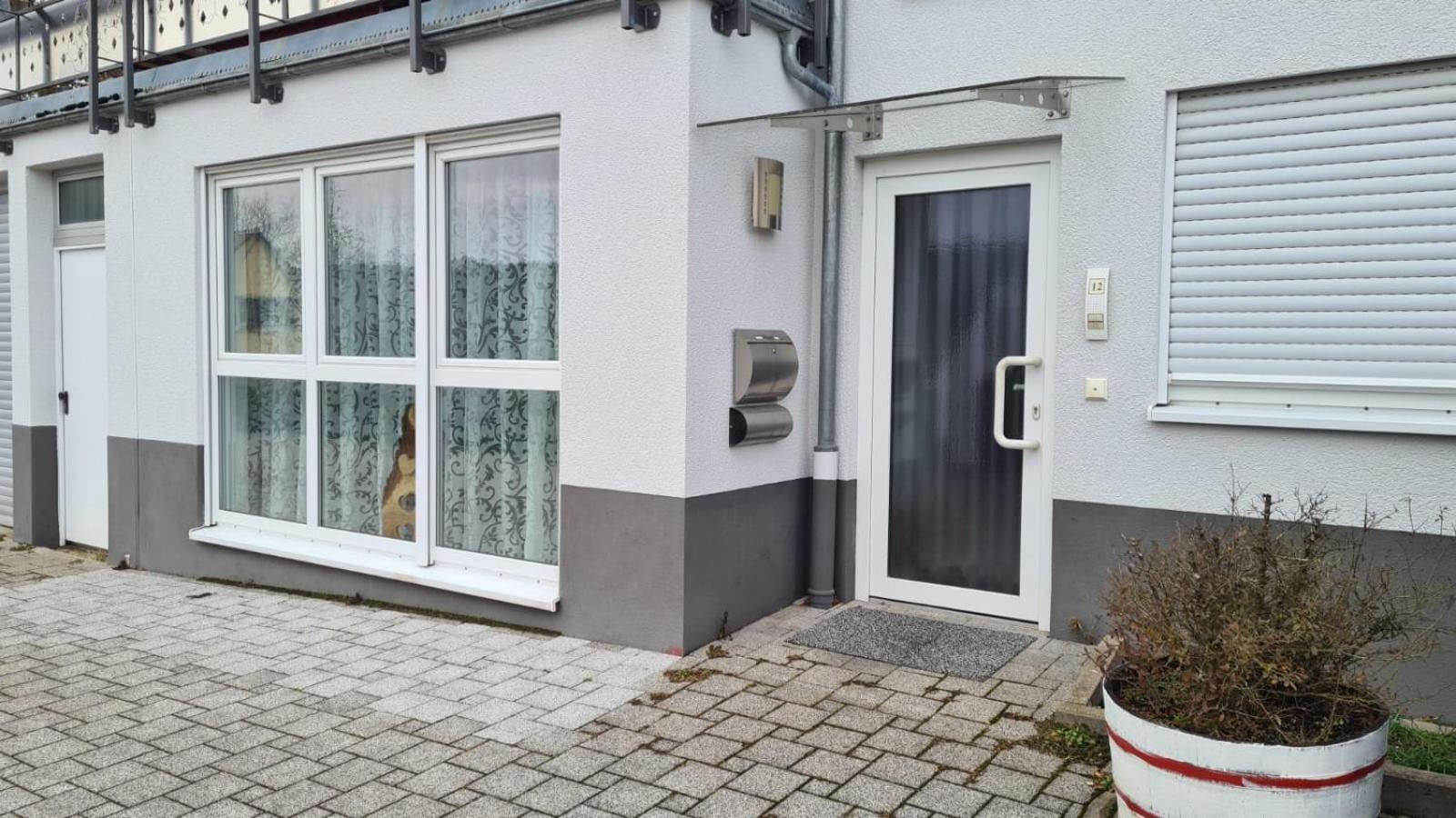 Ruhige Ferienwohnung Am Rande Des Nordschwarzwalds Straubenhardt エクステリア 写真