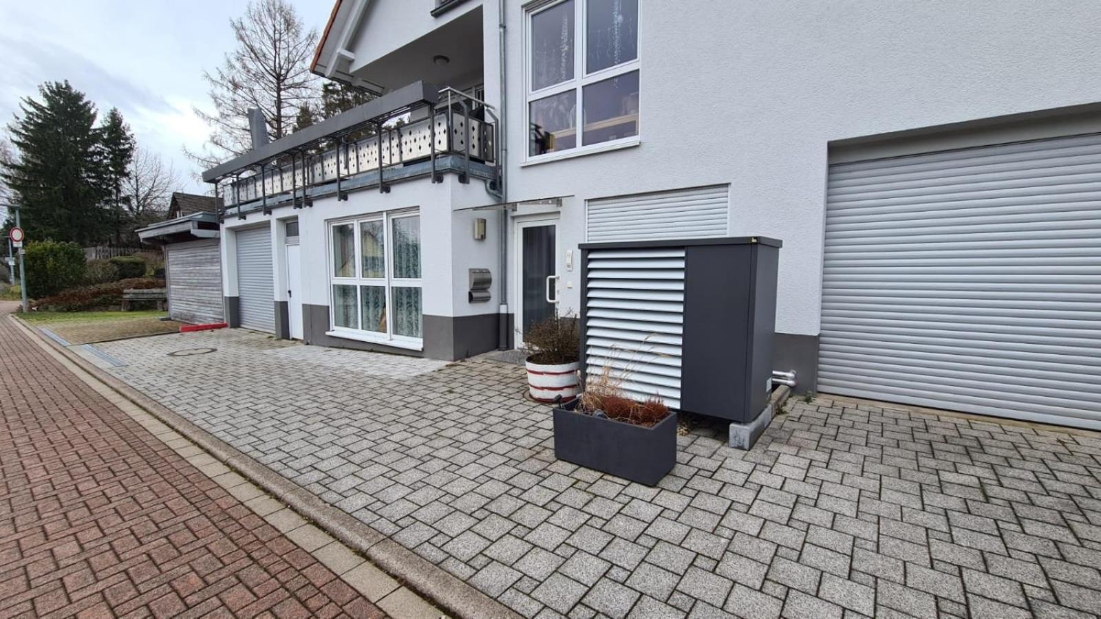 Ruhige Ferienwohnung Am Rande Des Nordschwarzwalds Straubenhardt エクステリア 写真